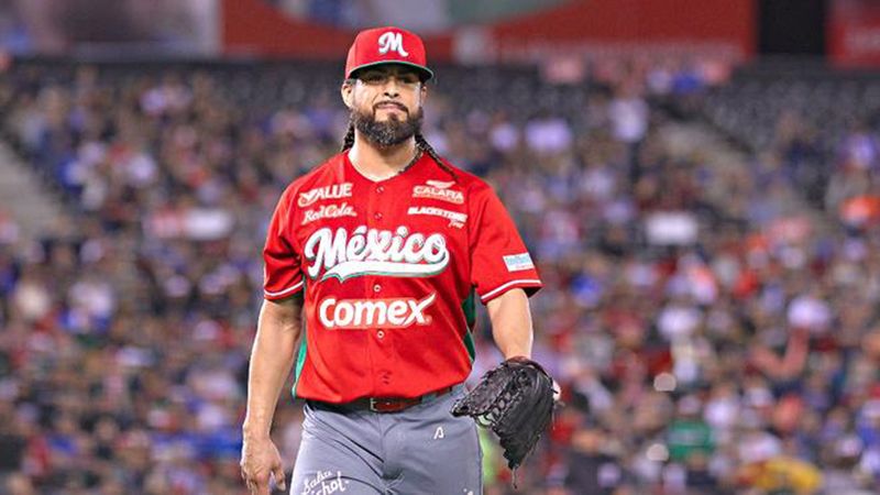 Sergio Mitre, ex jugador de béisbol es culpable de feminicidio | Hidalgo  Sport