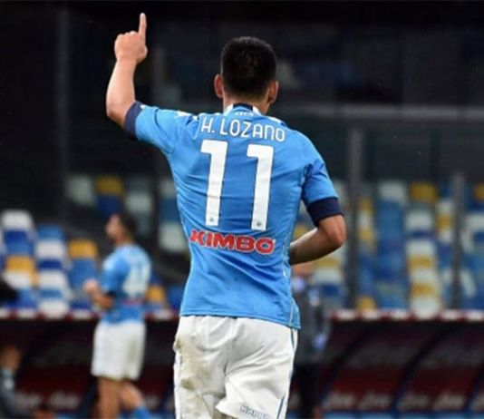 Habló el “Chucky”: “Podemos tutear al Inter, es más, somos más fuertes”