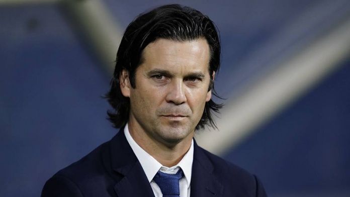 santiago solari
