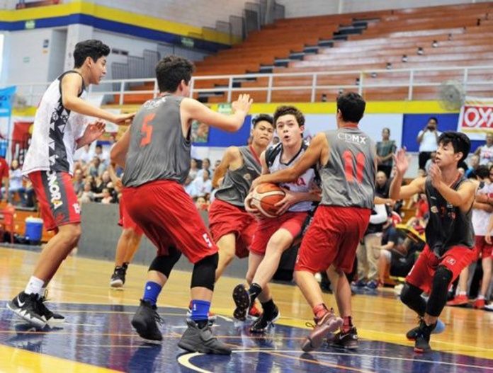 basquetbol