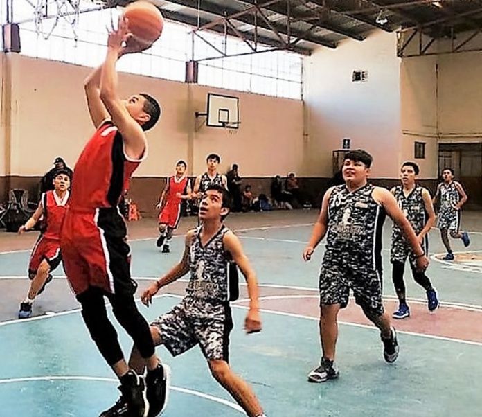 Convocan al estatal de basquetbol, en Progreso de Obregón | Hidalgo Sport