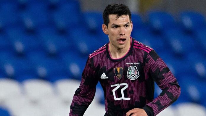 chucky lozano