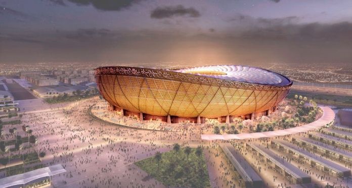 estadio lusail
