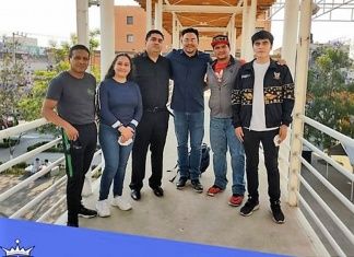 Inauguran nueva escuela oficial de ajedrez en Tulancingo