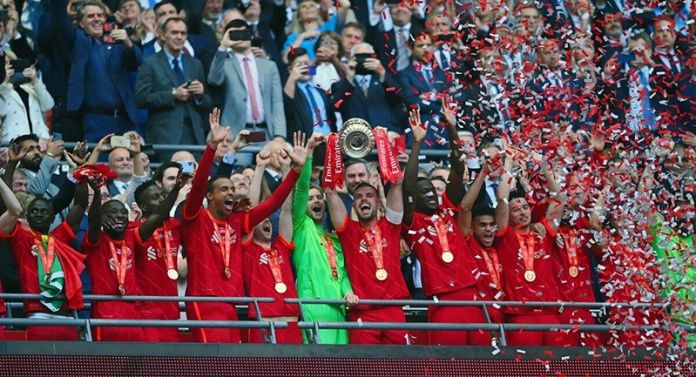 liverpool campeón