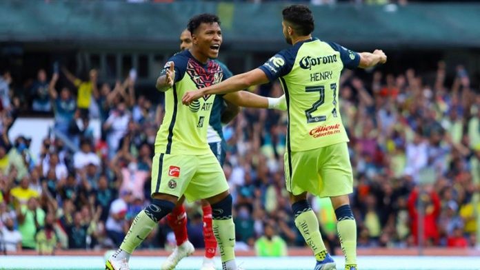 Las Águilas del América sin refuerzos para el Apertura | Hidalgo Sport