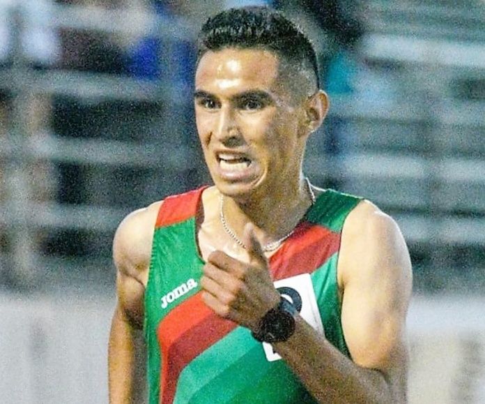 atletismo