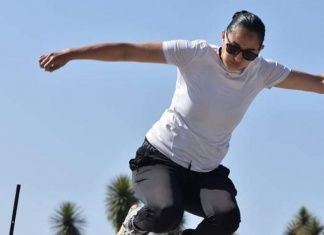 Diana Sánchez representará a Hidalgo en Nacional de Hockey