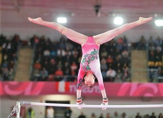 México se alista para Panamericano de Gimnasia Artística en Brasil