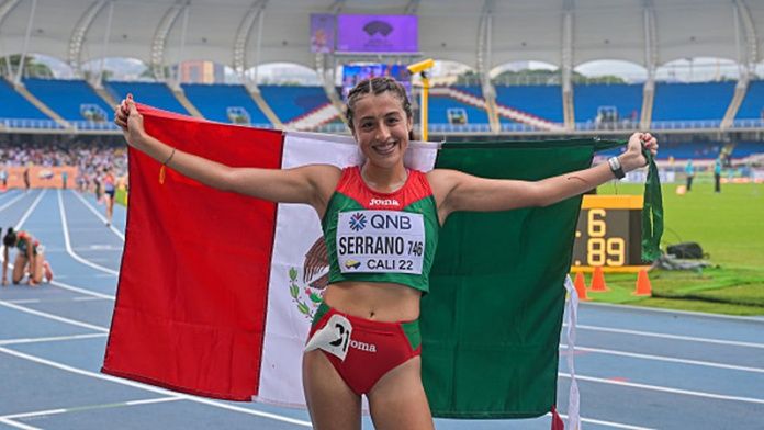 karla ximena serrano