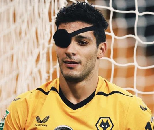 VIDEO: Gol de Raúl Jiménez en la EFL Cup