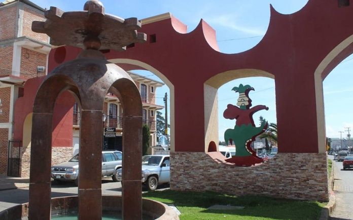 santa ana tzacuala