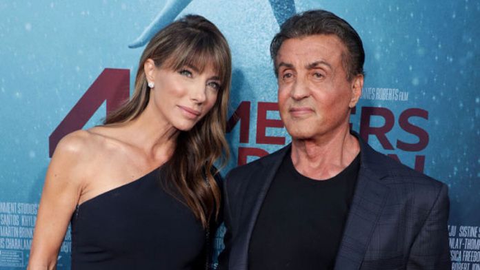 silvester stallone espectaculos