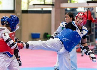 Juan Diego García, rumbo al Grand Prix, por el ranking mundial