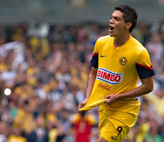 Raúl Jiménez con posibilidades de regresar al América