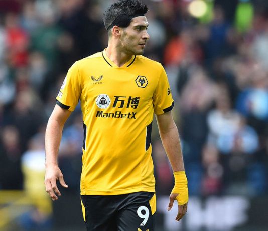 Raúl Jiménez reportará con México pese a lesión