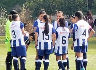 Más diversificación de municipios en el futbol estatal