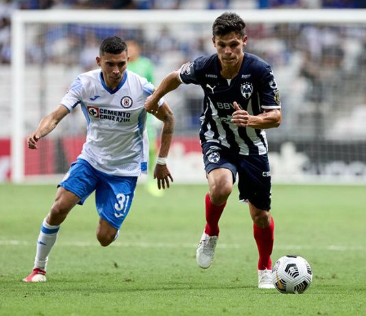 Definidos los Cuartos de Final de la Liga MX