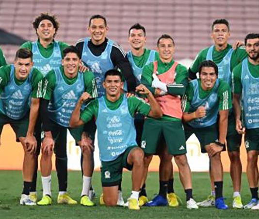 Las semifinales de la Liga Mx cuentan con 11 jugadores que apuntan a Qatar