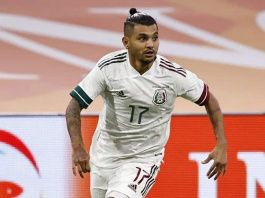 Martino se indigna porque no le prestaron al “Tecatito”