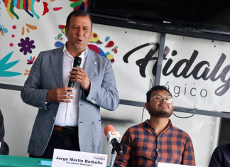 Omitlán y Huasca recibirán el Decathlon Trekking Challenge