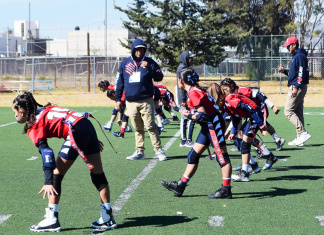 Oseznos, dignos subcampeones en Conferencia Femenil
