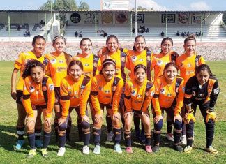 Goleó el Real Actopan 3-0 a Tigres Coacalco en la Limeffe