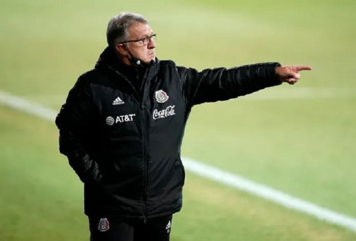 tata martino