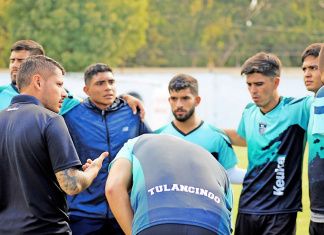 CD Tulancingo apuntala la nueva temporada de Liga Premier