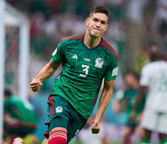 César Montes es nuevo jugador del Espanyol