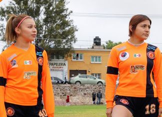 Real Actopan y Cautex en clásico hidalguense de Limeffe