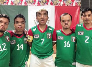 Disputará SMTB el tercer lugar de la Copa Intercontinental