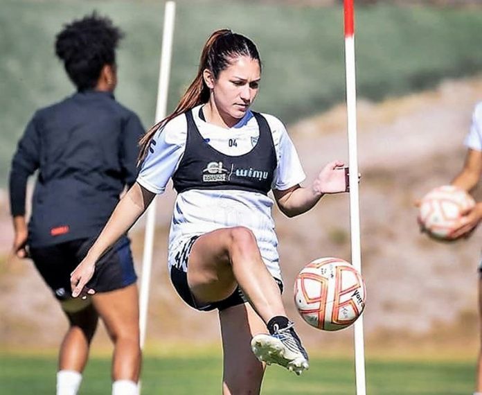 tuzas entrenamiento