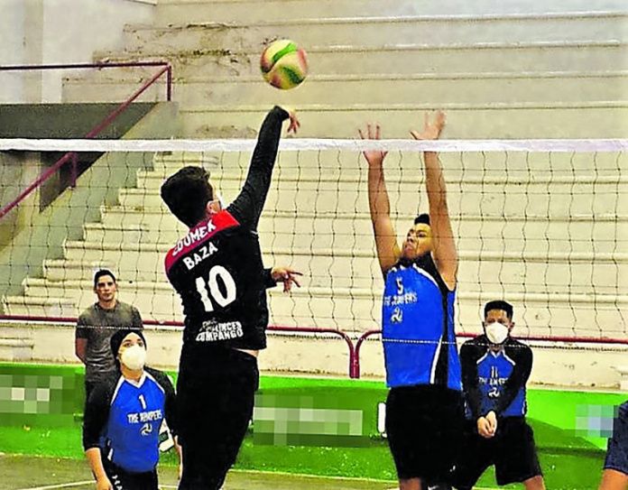 voleibol hidalgo