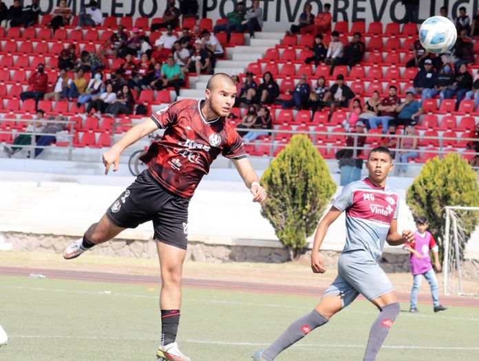 atletico pachuca futbol