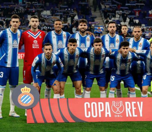 Con ganas de trascender: El “Cachorro” debuto con victoria en Europa