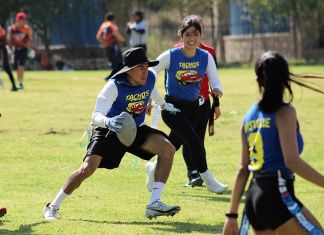 Con éxito comenzó la fiesta del Magic Bowl 2023 en Huasca