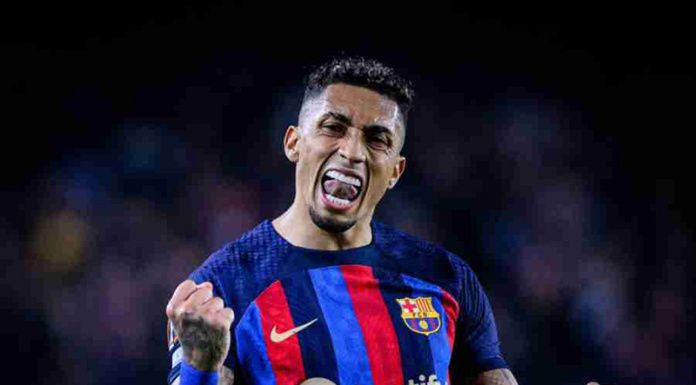 Partidazo, Barcelona y Manchester United empataron en la Europa League