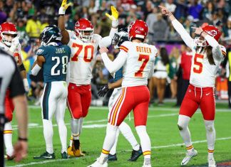 Ya hay favorito para el SB 2024, los Chiefs serían los ganadores