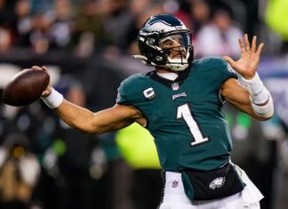 El Super Bowl LVII en el Top 3 de lo mejores de la historia