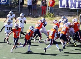 Se alistan Oseznos para temporada 2023, en Fademac