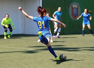 Convoca el InMuDe al Torneo de futbol de Barrios y Colonias
