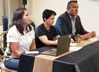 El judo hidalguense, a mantener su jerarquía en el macro-regional