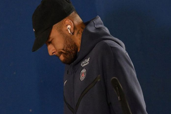 neymar
