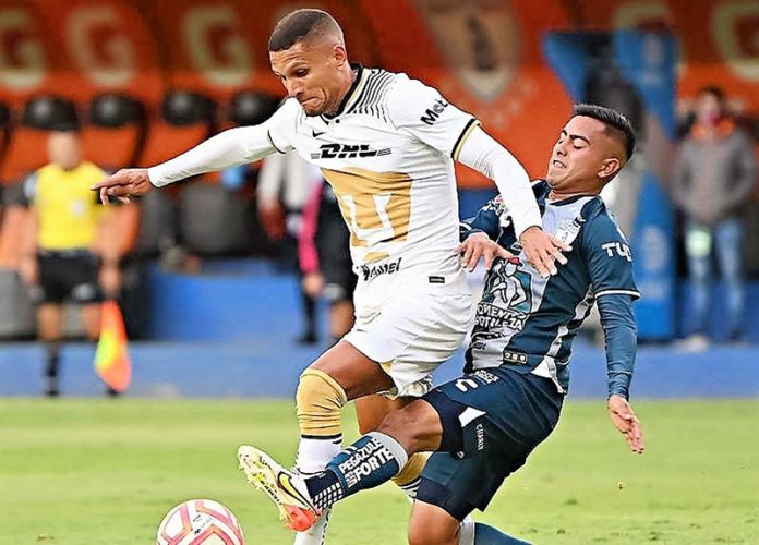 pachuca vs pumas