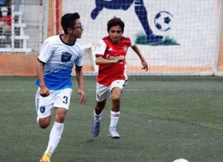 Definen las finales del Torneo Atlantes de la AFRMH