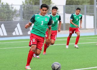 Donovvan López, de Atlético Pachuca y su experiencia en España