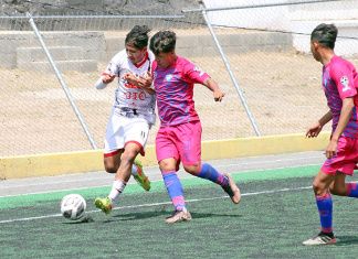 Ganó y calificó el Atlético Pachuca a la liguilla de la Liga TDP