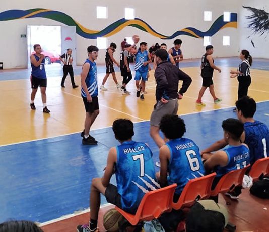 Realizarán el segundo estatal de breaking, rumbo a los JNC