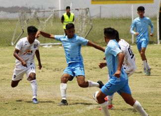 Tulancingo elimina a los Tuzos Pachuca ART en la Liga TDP